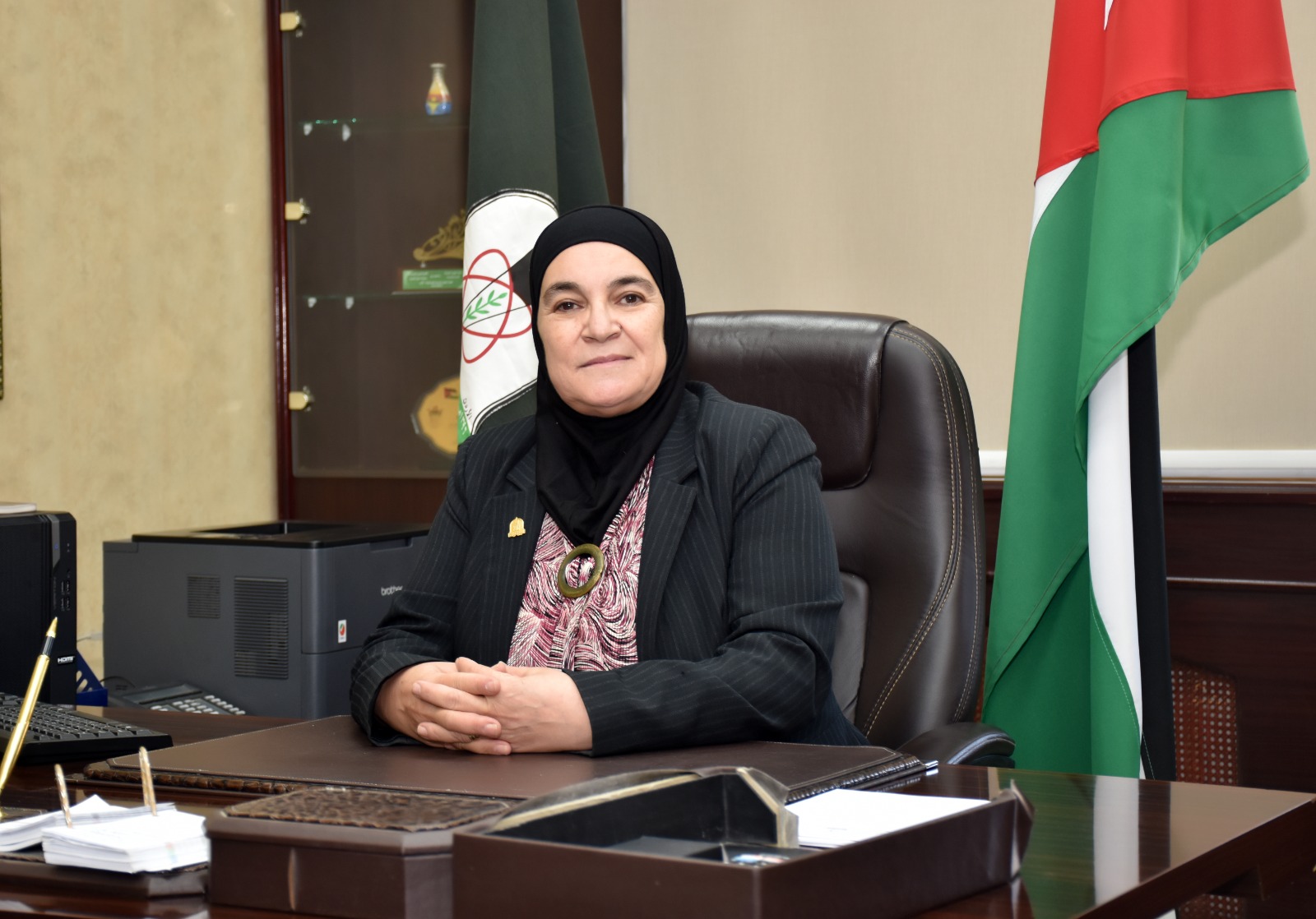 Prof. Mowafaq Amoush